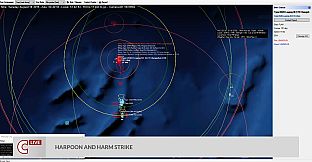 Command LIVE - Spratly Spat