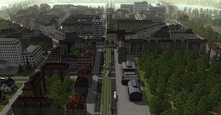 Cities in Motion: German Cities