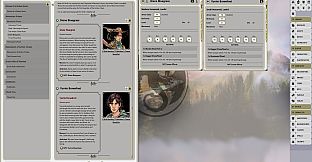 Fantasy Grounds - Echoes of a Stolen Heart