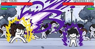 Aura battle simulator