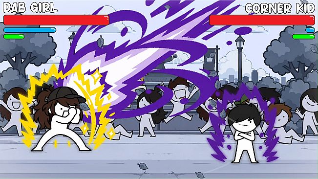 Aura battle simulator