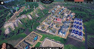 Cartel Tycoon - Soundtrack Vol. I