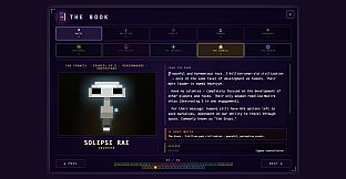 ARB: Alien Races Battle