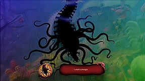 Exit: A Biodelic Adventure