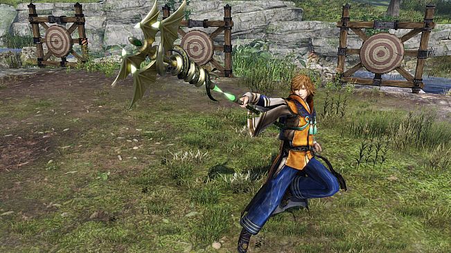 WARRIORS OROCHI 4 - Sacred Treasures Pack 1