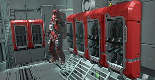 Space Engineers - Warfare 1