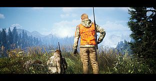Hunting Simulator 3