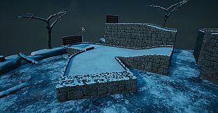 Golfing in Aether - Anniversary