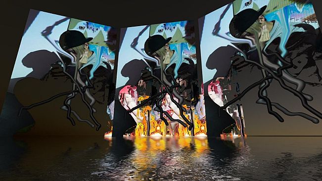 STYLY：VR PLATFORM FOR ULTRA EXPERIENCE