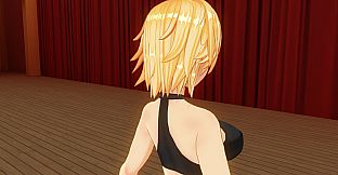 CUSTOM ORDER MAID 3D2 It's a Night Magic Footsteps in May ALL in ONE Pack