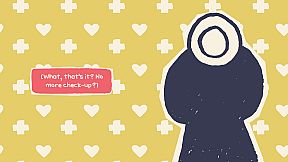 you're just imagining it