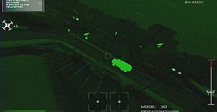 Kamikaze Strike:FPV Drone