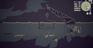 Little Lighthouse of Horror