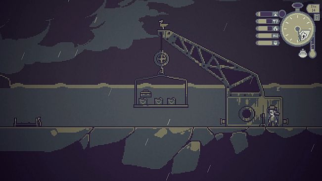 Little Lighthouse of Horror