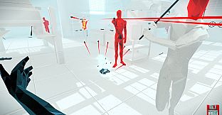 SUPERHOT: MIND CONTROL DELETE Soundtrack