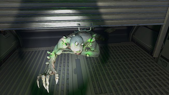 Green Breach