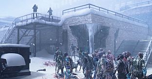 After the Fall - Platform-exclusive Weapon Skin