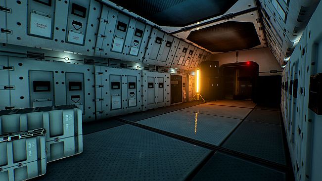 The Turing Test - Upgrade Pack