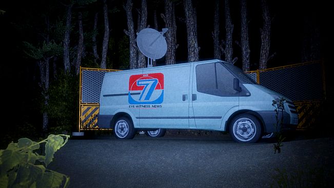 Disappearance - Takeshi. You were right. That Abandoned Village is Too Bad