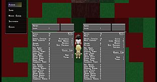 Anasozas: Another Surreal World