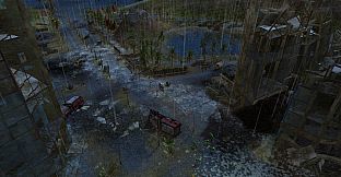 Maelstrom: The Battle for Earth Begins Enhanced