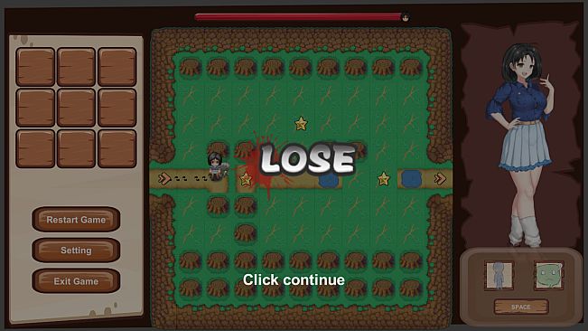 Goblin's Bizarre Adventure