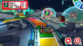 The Game of Life 2 - Deluxe Life Bundle