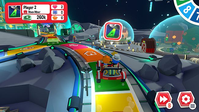 The Game of Life 2 - Deluxe Life Bundle