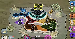 RISK: Global Domination - Viking Conquest Map Pack