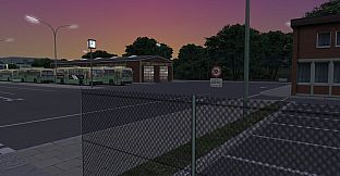 OMSI 2 Add-on City Bus O305