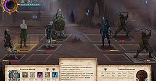 Vagrus – The Riven Realms Old Acquaintances