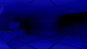 Waifu's Spooky Space Station