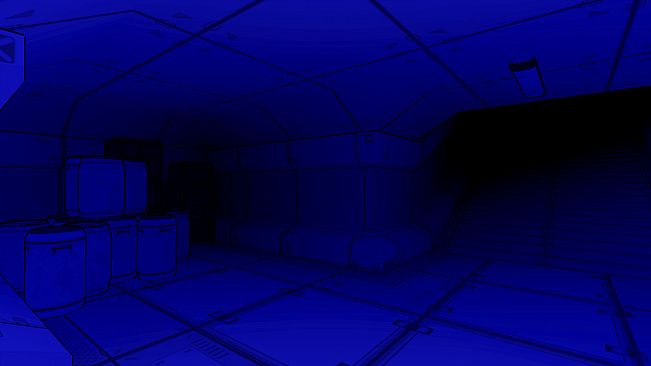 Waifu's Spooky Space Station