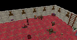 A Game of Dwarves: Pets