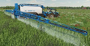 Farming Simulator 22 - Premium Expansion