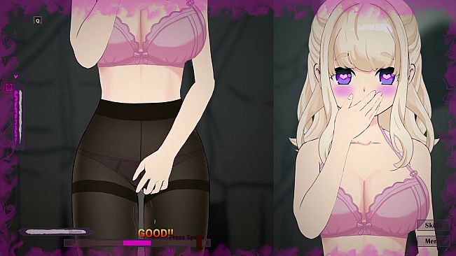 Public Bounce - Public Secrets