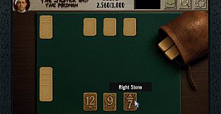 The Jester and the Madman