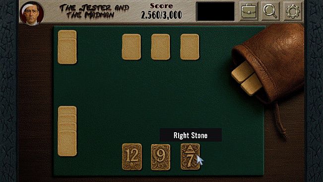 The Jester and the Madman