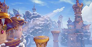 Spyro Reignited Trilogy