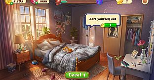 Solitaire Crime Stories Chapter 1