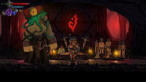 Barbarian Saga: The Beastmaster