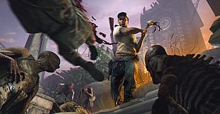 Zombie Army 4: Left 4 Dead Character Pack 2