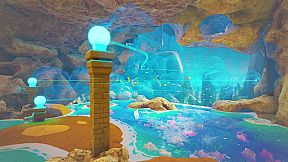 Dreaming Worlds