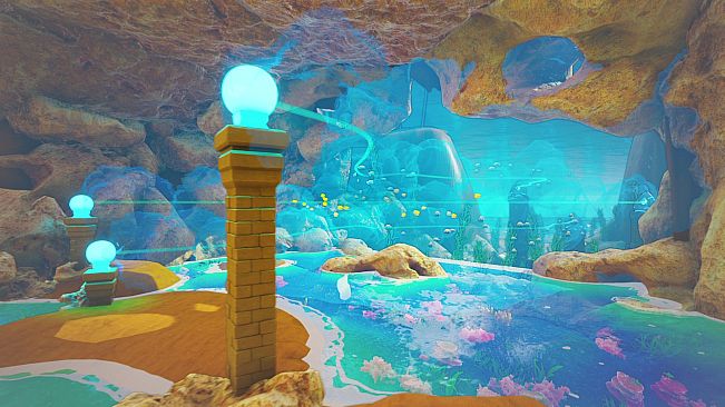 Dreaming Worlds