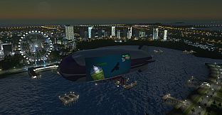 Cities: Skylines - Mass Transit