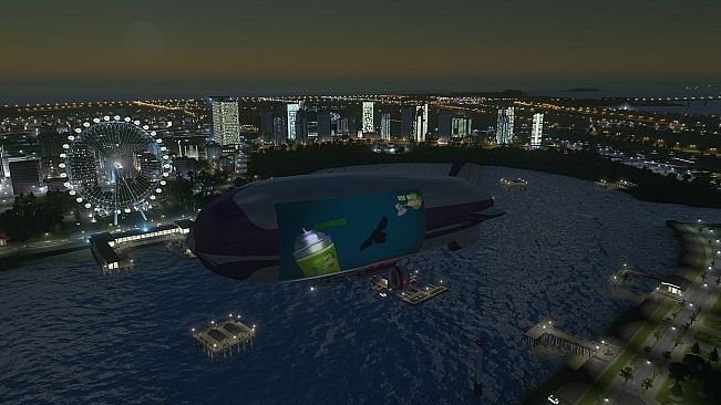 Cities: Skylines - Mass Transit