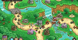 Kingdom Rush Origins