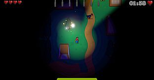 Sepan and the Seven Flasks