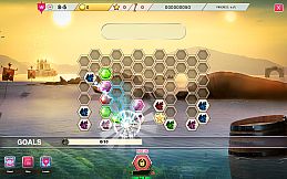 DragonScales 6: Love and Redemption