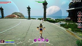 ILAVATH : BATTLE ARENAS